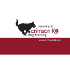 Crimson K9 Dog Training - Valparaiso, IN, USA