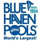 Blue Haven Pools & Spas - Houston, TX, USA