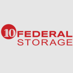 10 Federal Storage - Boiling Springs, SC, USA