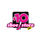 $10 Shoe Store and More - National City, CA, USA