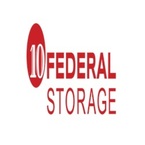 10 Federal Storage - Springfield, IL, USA