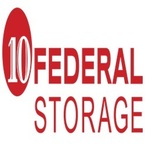 10 Federal Storage - McDonough, GA, USA