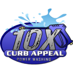 10X Curb Appeal Power Washing - Victoria, TX, USA