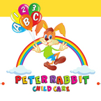 Peter Rabbit Child Care Centre logo