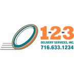 1-2-3 Delivery Services, Inc. - Buffalo, NY, USA