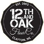 12th & Oak Floor Co. - Clayton, NC, USA