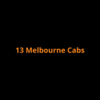 13 Melbourne Cabs - Melbourne, VIC, Australia
