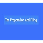 Tax Preparation And Filing - New York, IL, USA