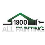 1800 All Painting - Wantirna South, VIC, Australia