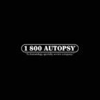 1-800-AUTOPSY - La Crescenta-Montrose, CA, USA