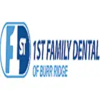 1st Family Dental of Burr Ridge - Chicago, IL, USA