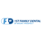 1st Family Dental of Mount Prospect - Mount Prospect, IL, USA