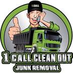 1 Call Clean Out - Westfield - Westfield, MA, USA