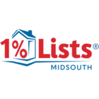 1 Percent Lists Midsouth - Germantown, TN, USA