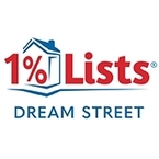 1 Percent Lists Dream Street - Clive, IA, USA