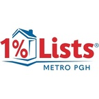 1 Percent Lists Metro PGH - Carnegie, PA, USA
