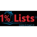 1 Percent Lists Suncoast - Tampa, FL, USA