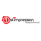 1st Impression Design & Print Ltd - Silverdale, Auckland, New Zealand
