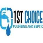 1st Choice Plumbing - Burlington, KY, USA