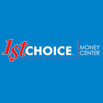 1st Choice Money Center - Sal Lake City, UT, USA