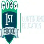 1st Choice Continuing Education - Houston, TX, USA