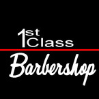 1st Class Barber shop - Silver Spring - Silver Spring, MD, USA
