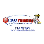 1st Class Plumbing - Wylie, TX, USA