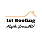 1st Roofing Maple Grove MN - Maple Grove, MN, USA