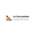 1st Step Stairlifts - Romford, London E, United Kingdom