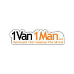 1 Van 1 Man Removals - York, North Yorkshire, United Kingdom