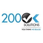 200Ok Solutions - Stanmore, London N, United Kingdom
