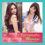 22 Parramatta Massage - Parramatta, NSW, Australia
