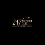 247 Airport Cars - London, London E, United Kingdom