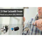 24 Hour Locksmith Fresno - Fresno, TX, USA