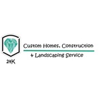 24k CustomHomes, Construction & Landscaping - El Paso, TX, USA