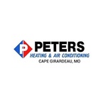 Peters Heating and Air Conditioning - Cape Girardeau, MO, USA