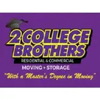 2 College Brothers Moving and Storage of Gainesvil - Gainesville, FL, USA