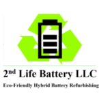 2nd Life Battery - Bend, OR, USA