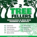 2 Tree Fellers LLC - Port St Lucie, FL, USA