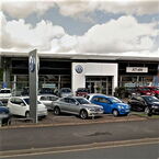 Sandal Motors (bayern) Ltd - Wakefield, West Yorkshire, United Kingdom