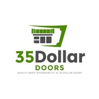 35 Dollar Doors - Jasper, GA, USA