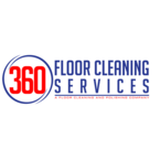 360 Floor Cleaning Service