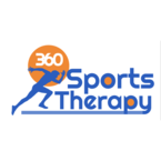 360 Sports Therapy LOGO