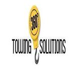 360 Towing Solutions Sugar Land TX - Sugar Land, TX, USA