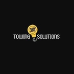 360 Towing Solutions - San Antonio, TX, USA