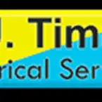 C J Timms Electrical Services Ltd