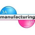 3A Manufacturing Ltd - Wimborne, Dorset, United Kingdom
