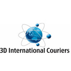 3D International Couriers - Elanora, QLD, Australia