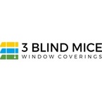 3 Blind Mice Window Coverings - Sacamento, CA, USA