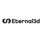 3d Art exhibition - Eternal 3D - Cerritos, CA, USA